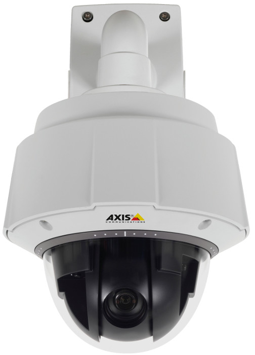 AXIS Q6042-E 50HZ - Kamery IP obrotowe